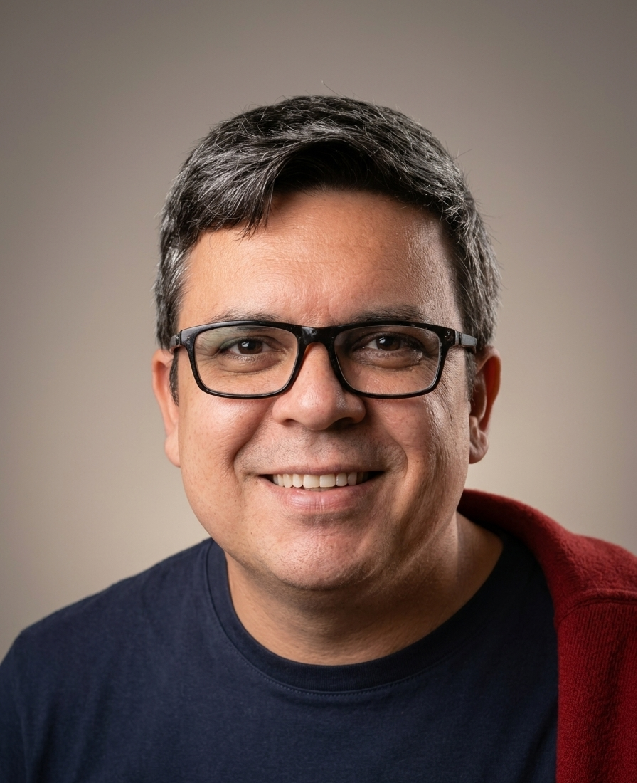 Marcelo Mendonça